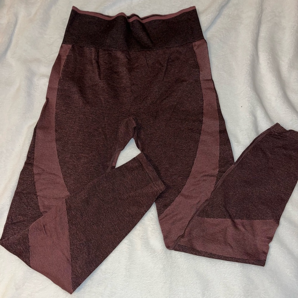 Seamless Leggings